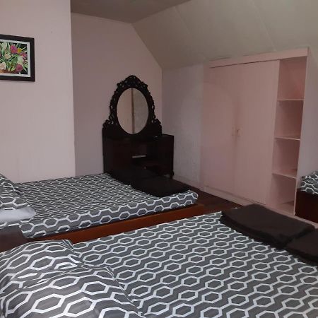 Zya 3BR A-House Baguio City Exterior foto