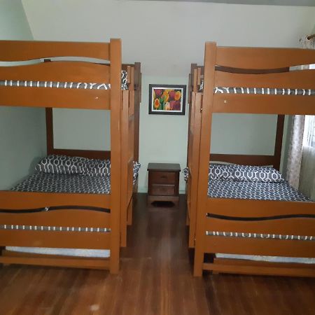 Zya 3BR A-House Baguio City Exterior foto