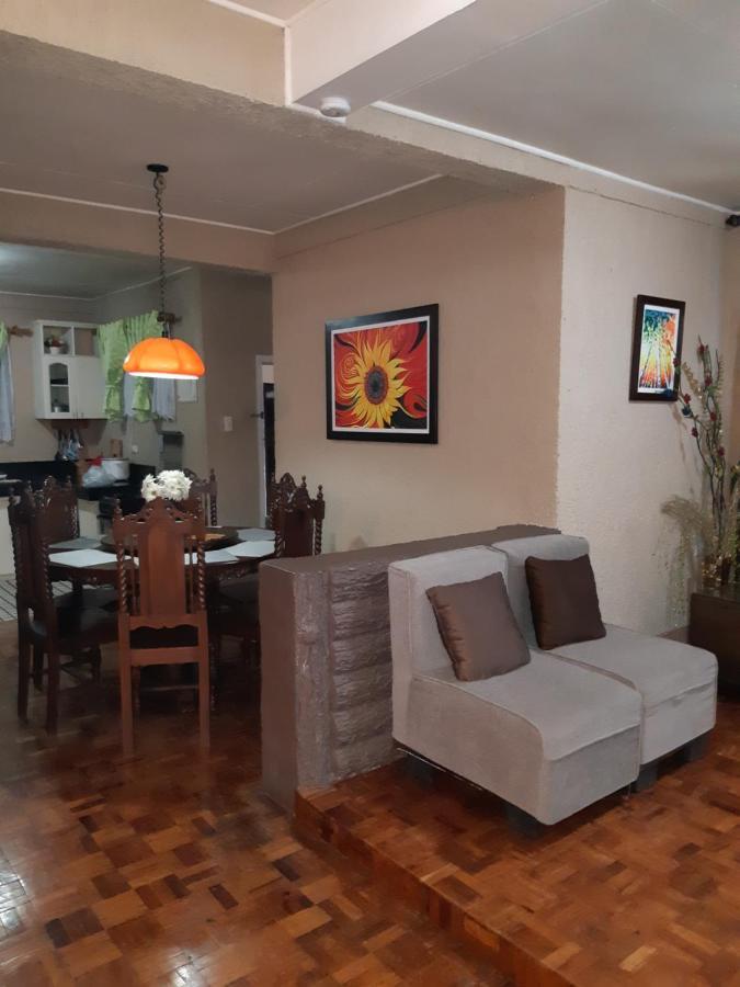 Zya 3BR A-House Baguio City Exterior foto