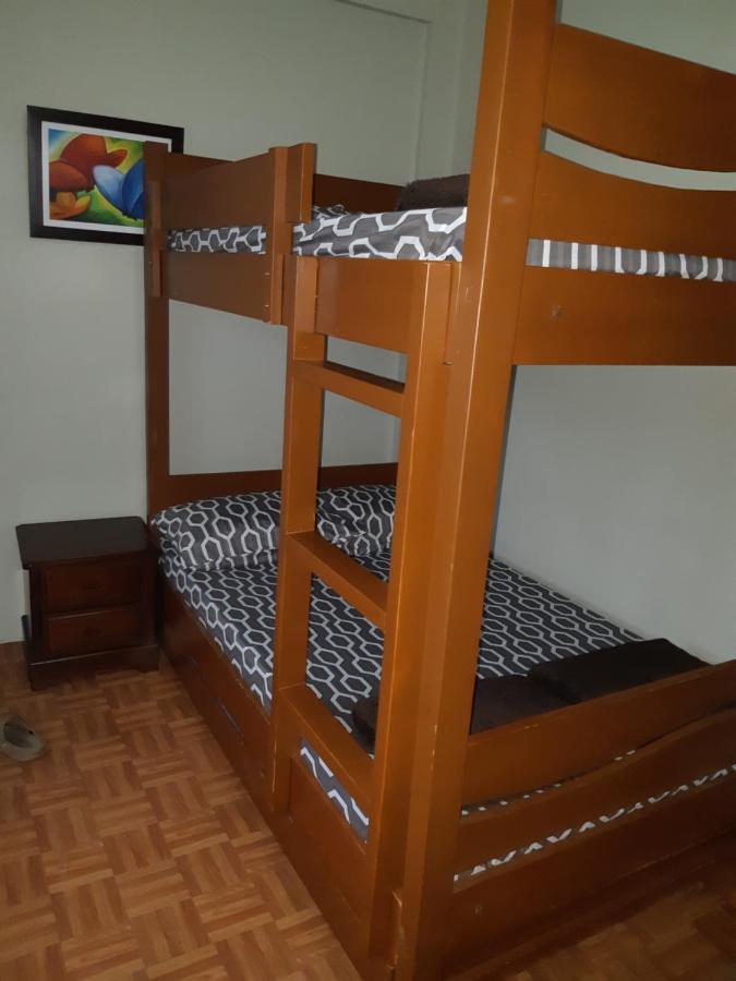 Zya 3BR A-House Baguio City Exterior foto