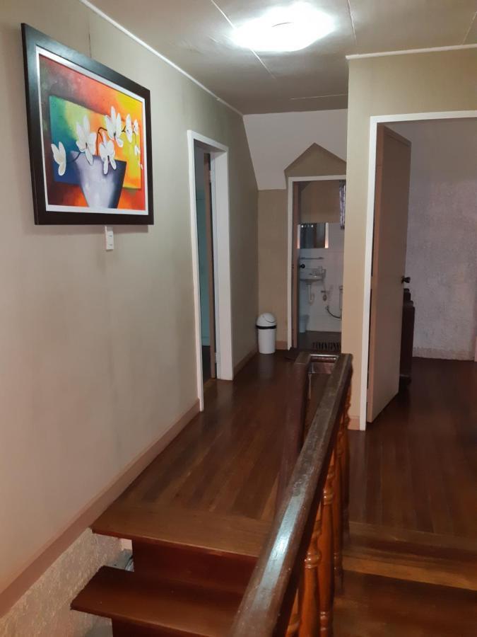 Zya 3BR A-House Baguio City Exterior foto