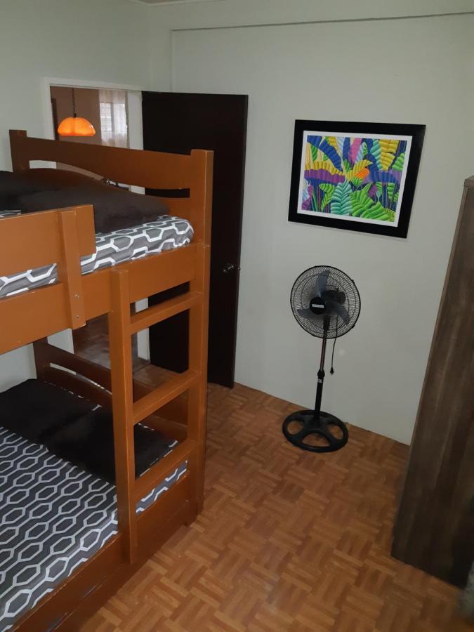 Zya 3BR A-House Baguio City Exterior foto