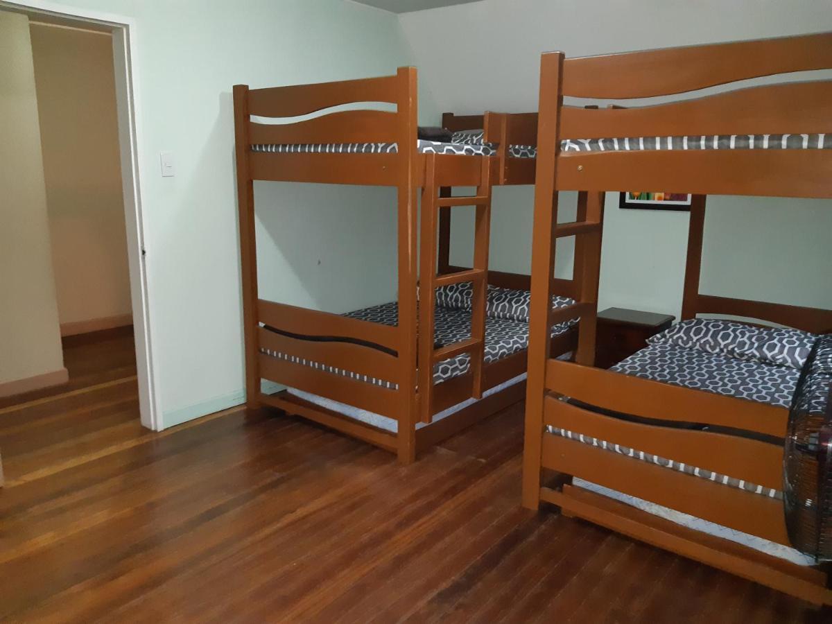 Zya 3BR A-House Baguio City Exterior foto