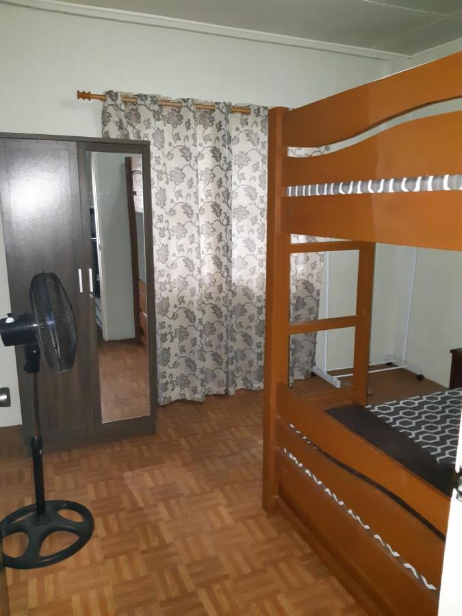 Zya 3BR A-House Baguio City Exterior foto
