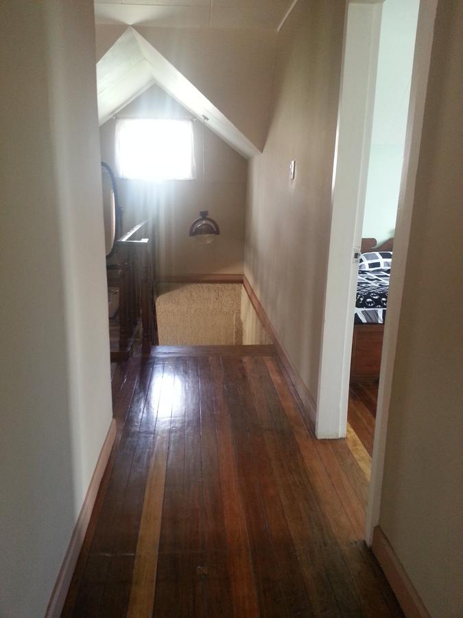 Zya 3BR A-House Baguio City Exterior foto